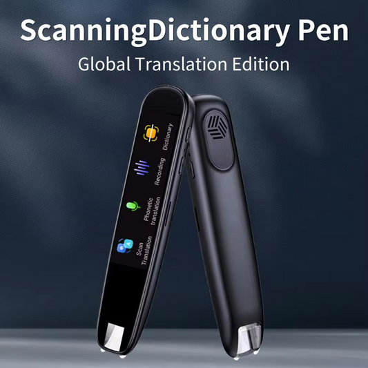 Text Translator Pen 