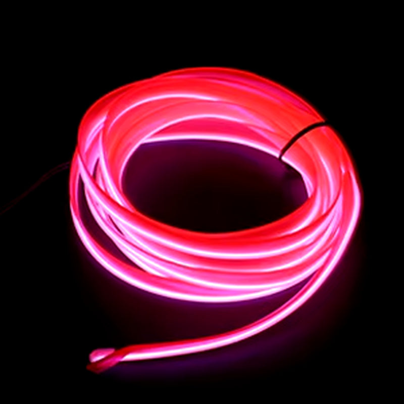 Decorative Car Interior Led Lights