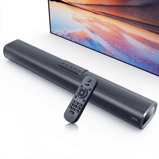  3D Surround Sound System TV S20L Sound Bars