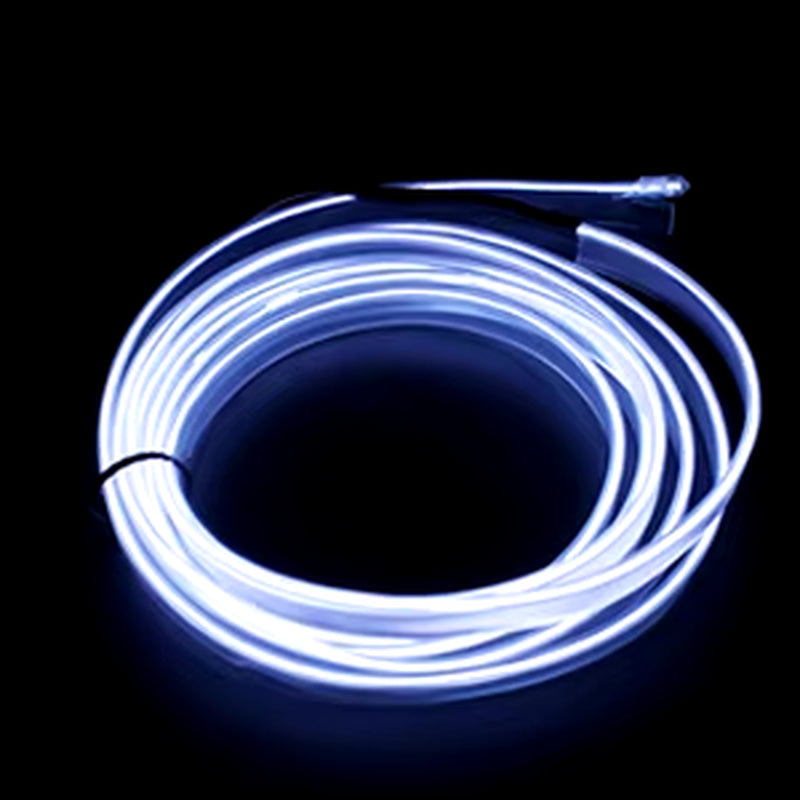 Decorative Car Interior Led Lights