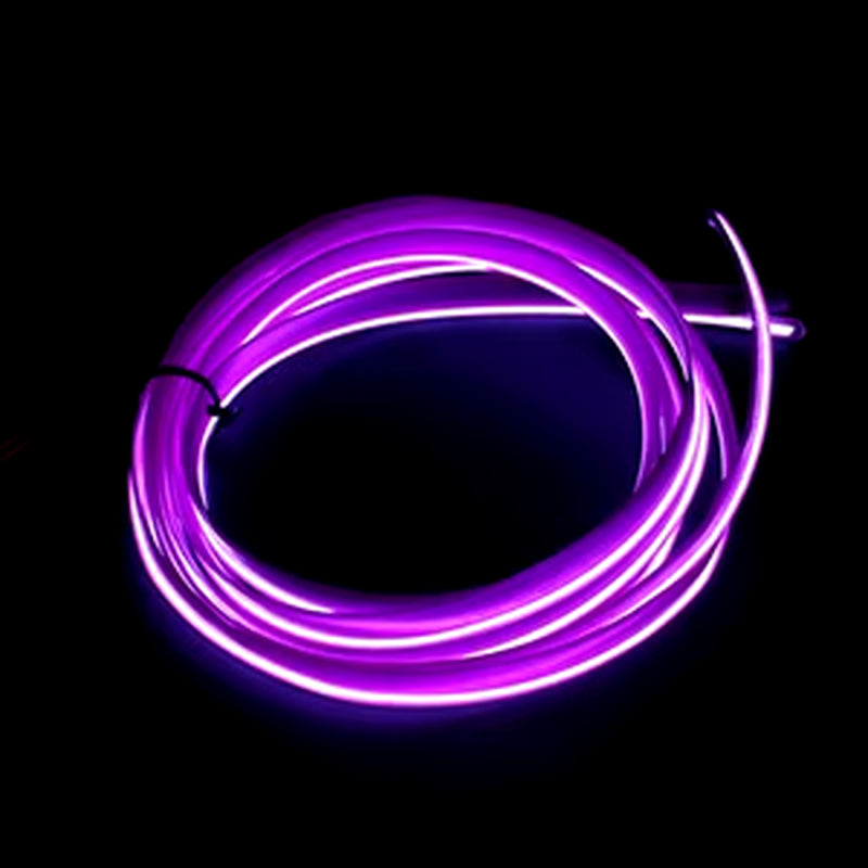 Decorative Car Interior Led Lights
