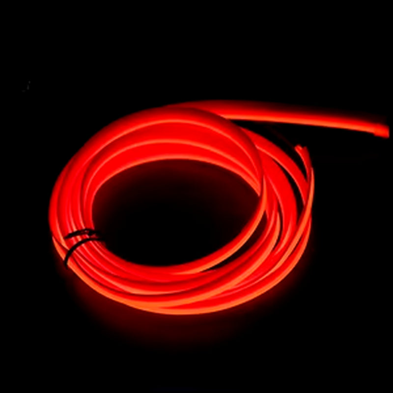 Decorative Car Interior Led Lights